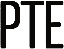 PTE