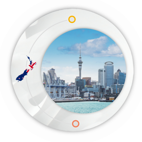 NEW ZEALAND