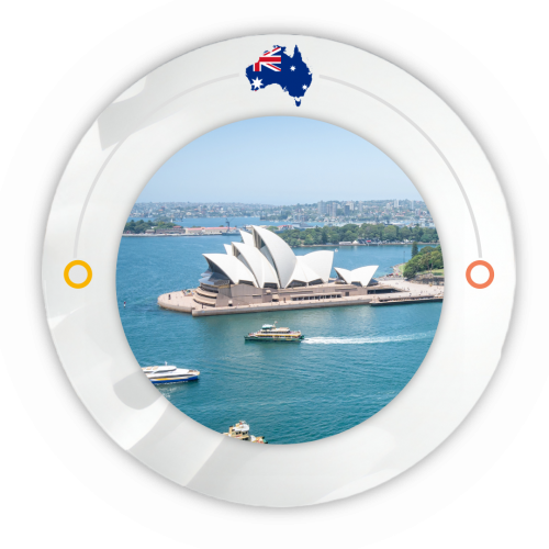 AUSTRALIA