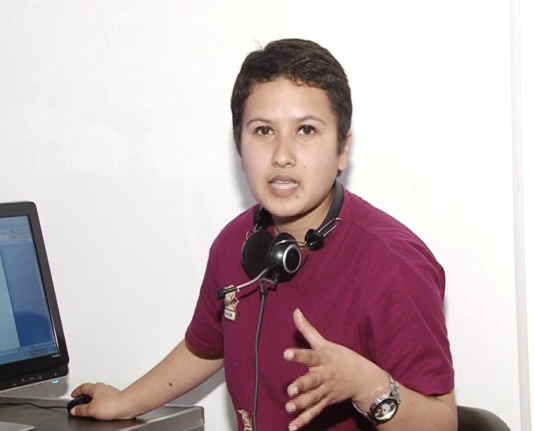 IELTS Preparation - Student View