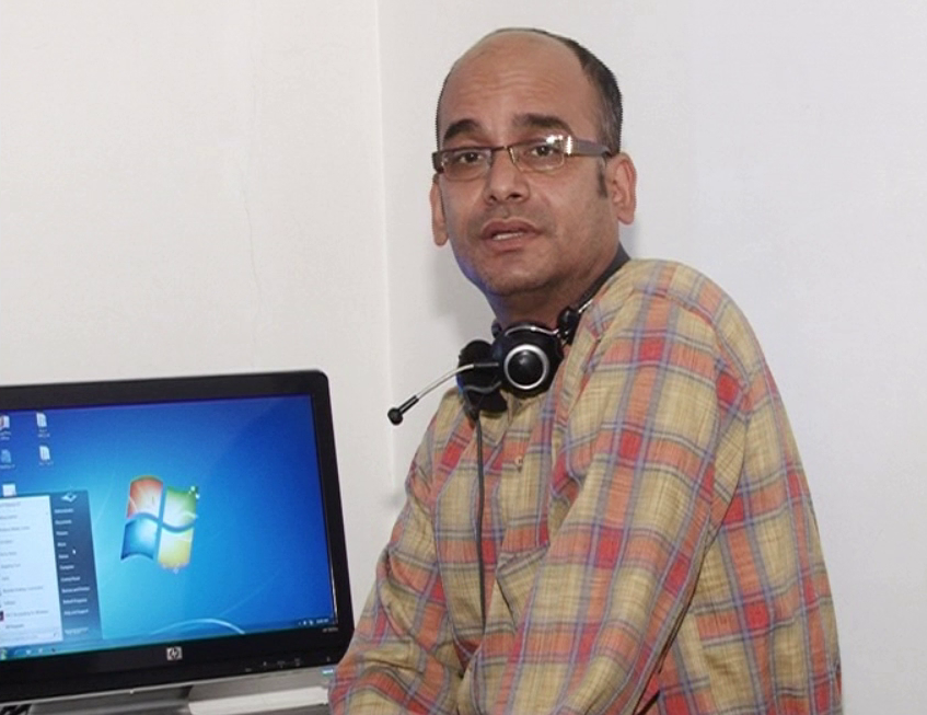 IELTS Preparation - Student View